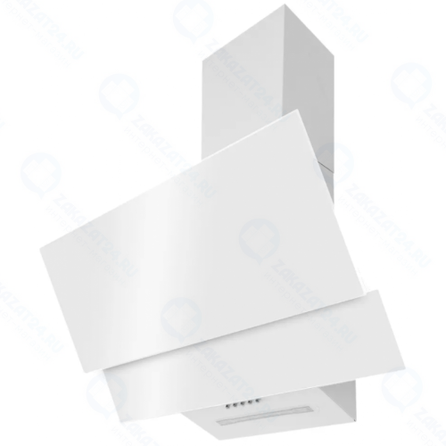 Кухонная вытяжка DeLonghi КT-T63 WH