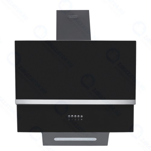 Кухонная вытяжка Delonghi Argentum-60 N