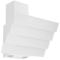 Кухонная вытяжка DeLonghi Monte Pollino Bianco 60