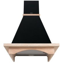 Кухонная вытяжка DeLonghi Vettore nero 60 Кухонная вытяжка DeLonghi Vettore nero 60