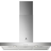 Кухонная вытяжка Electrolux LFT419X
