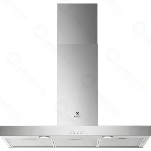Кухонная вытяжка Electrolux LFT419X
