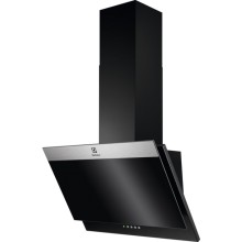 Кухонная вытяжка Electrolux EFV 516 K Кухонная вытяжка Electrolux EFV 516 K