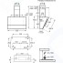Кухонная вытяжка Electrolux LFV616W