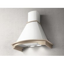 Кухонная вытяжка Elica CORALINE WH/A/90 FRASSINO Кухонная вытяжка Elica CORALINE WH/A/90 FRASSINO