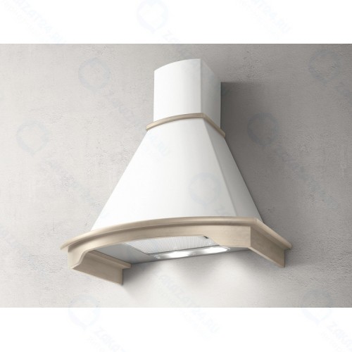 Кухонная вытяжка Elica CORALINE WH/A/90 FRASSINO