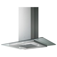 Кухонная вытяжка Elica FLAT PLUS ISLAND IX/A/90