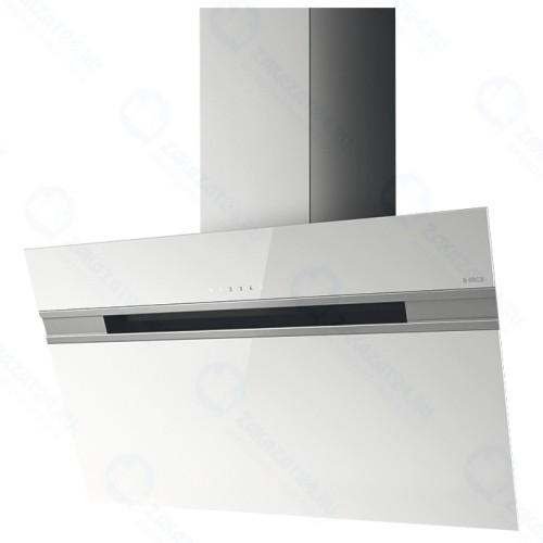 Кухонная вытяжка Elica STRIPE WH/A/90/LX