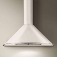 Кухонная вытяжка Elica TONDA WH F/60