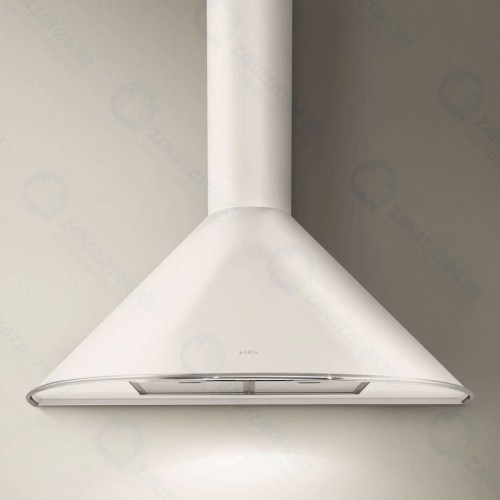 Кухонная вытяжка Elica TONDA WH F/60