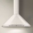 Кухонная вытяжка Elica TONDA WH F/60