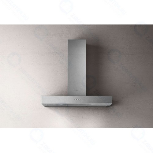 Кухонная вытяжка Elica SPOT URBAN ZINC/A/90