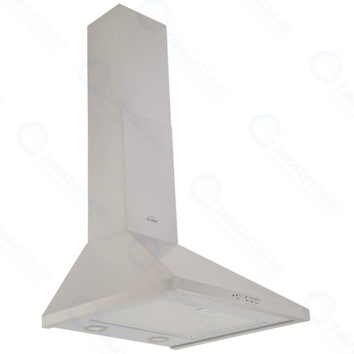 Кухонная вытяжка Elikor Вента 50Н-430-К3Д нерж