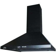 Кухонная вытяжка Elikor Вента 60П-430-П3Л черный