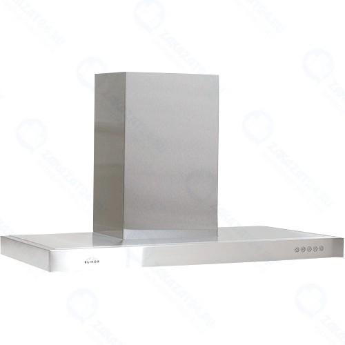 Кухонная вытяжка Elikor Опал 90Н-650-Э3Д нерж