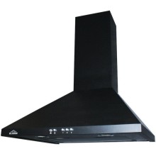 Кухонная вытяжка Вента 60П-650-К3Д черный