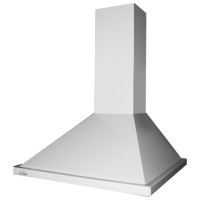 Кухонная вытяжка Elikor Оптима 60П-400-П3Л белый
