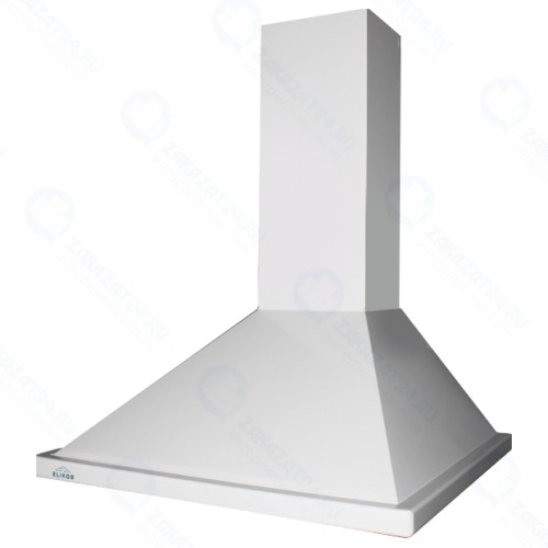 Кухонная вытяжка Elikor Оптима 60П-400-П3Л белый