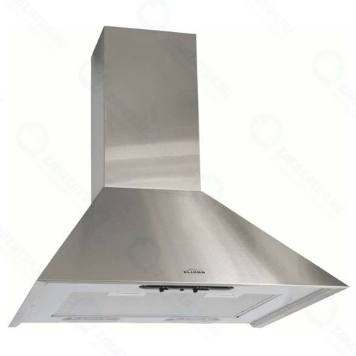 Кухонная вытяжка Elikor Silver Storm 60Н-650-П3Л