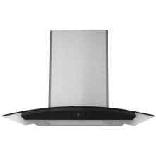 Кухонная вытяжка Exiteq EX-1036 sensor inox Кухонная вытяжка Exiteq EX-1036 sensor inox