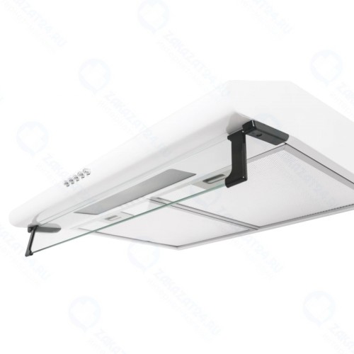 Кухонная вытяжка Exiteq EX-1056 white