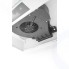 Кухонная вытяжка Exiteq EX-1056 white