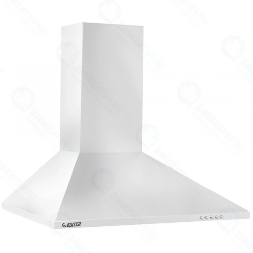 Кухонная вытяжка Exiteq EX-1086 white