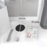 Кухонная вытяжка Exiteq EX-1086 white
