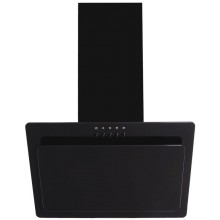 Кухонная вытяжка Exiteq EX-1025 black Кухонная вытяжка Exiteq EX-1025 black