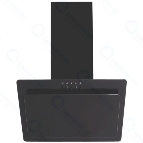 Кухонная вытяжка Exiteq EX-1025 black