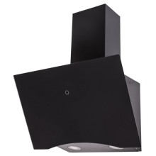 Кухонная вытяжка Exiteq EX-1116 black Кухонная вытяжка Exiteq EX-1116 black