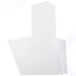 Кухонная вытяжка Exiteq EX-1156 white