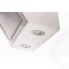 Кухонная вытяжка Exiteq EX-1156 white