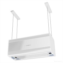 Кухонная вытяжка Exiteq EX-5209 белая Кухонная вытяжка Exiteq EX-5209 белая