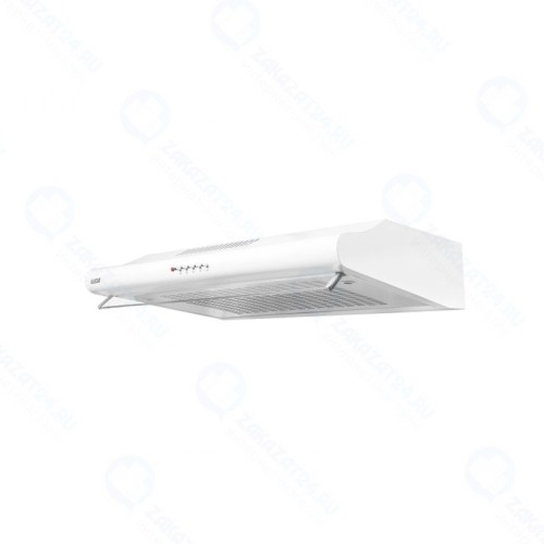 Кухонная вытяжка Exiteq STANDARD 601 белая 60см