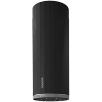 Кухонная вытяжка Faber CORINTHIA ISOLA EV8P DG MATT/CONCRETE A37