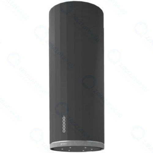 Кухонная вытяжка Faber CORINTHIA ISOLA EV8P DG MATT/CONCRETE A37