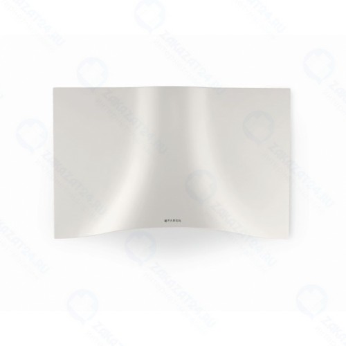 Кухонная вытяжка Faber VEIL WH A90