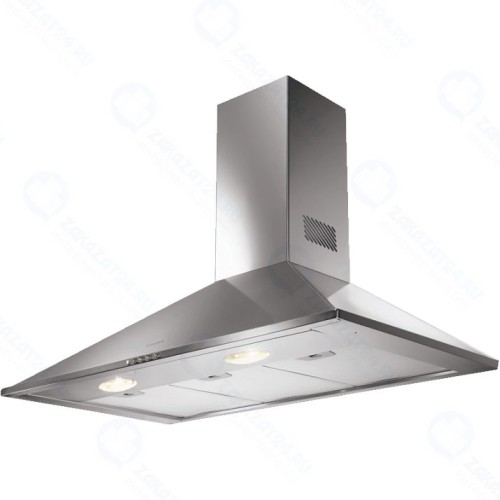 Кухонная вытяжка Faber SYNTHESIS X A90 PB