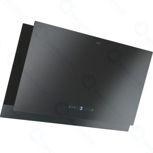 Кухонная вытяжка Franke FMA 2.0 907 BK/GR