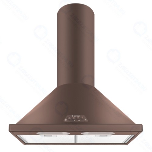 Кухонная вытяжка Gefest ВО 1602 К17