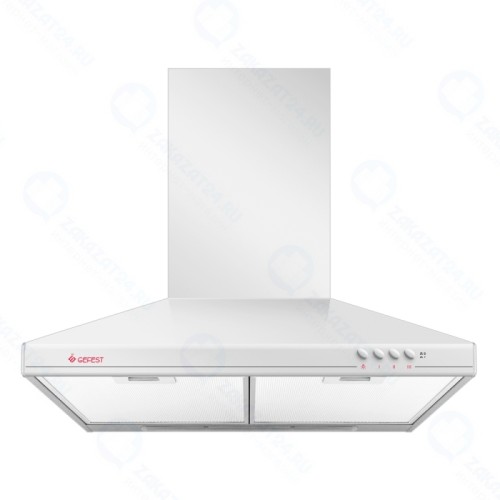 Кухонная вытяжка Gefest ВО 10 К45