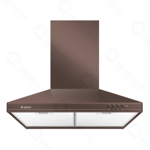 Кухонная вытяжка Gefest ВО 11 К47