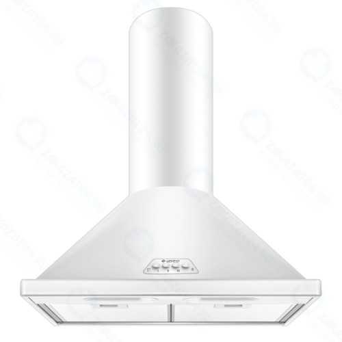 Кухонная вытяжка Gefest ВО 1502