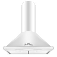 Кухонная вытяжка Gefest ВО 1602