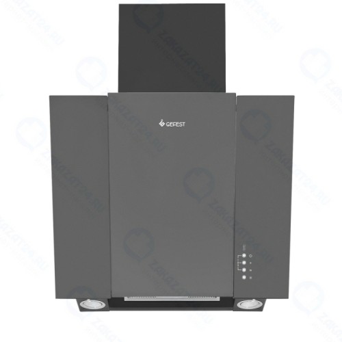 Кухонная вытяжка Gefest ВО 3603 К56