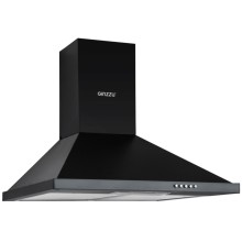 Кухонная вытяжка Ginzzu Array HKH-120 Кухонная вытяжка Ginzzu Array HKH-120