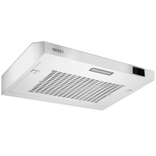 Кухонная вытяжка Ginzzu HKH-101 белая Кухонная вытяжка Ginzzu HKH-101 белая