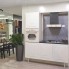 Кухонная вытяжка Gorenje WHT68AINI