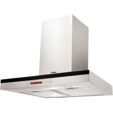 Кухонная вытяжка Hansa OKP662TH серебристый Кухонная вытяжка Hansa OKP662TH серебристый